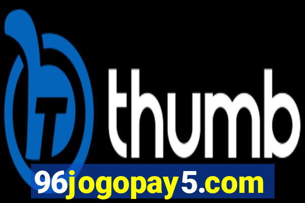 96jogopay5.com