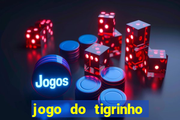 jogo do tigrinho do gusttavo lima