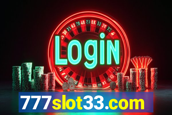 777slot33.com