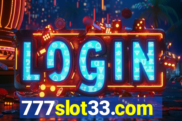 777slot33.com