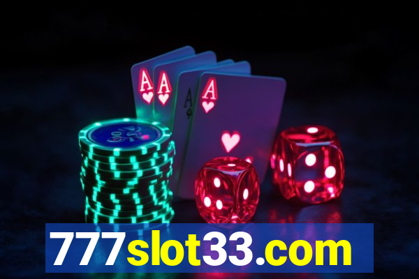 777slot33.com