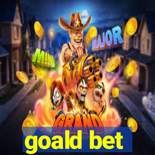 goald bet