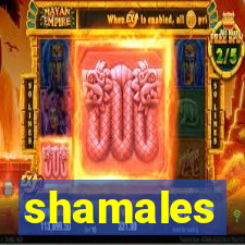 shamales