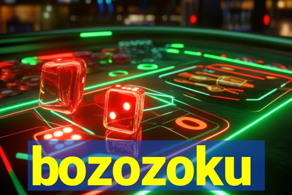 bozozoku