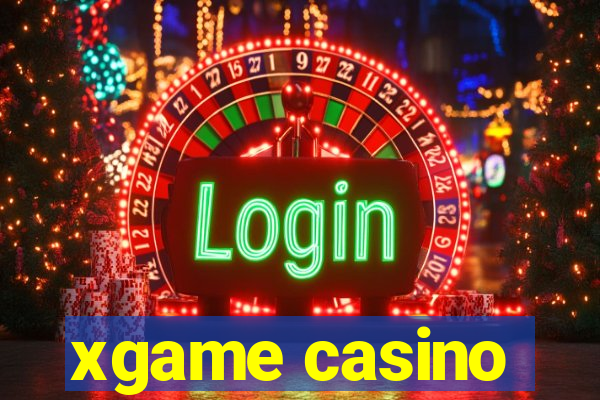 xgame casino