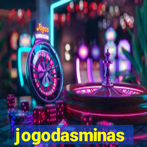 jogodasminas