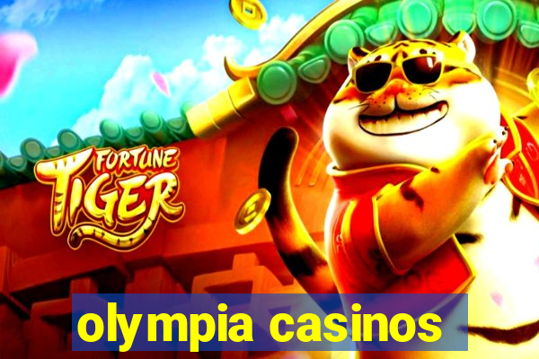 olympia casinos