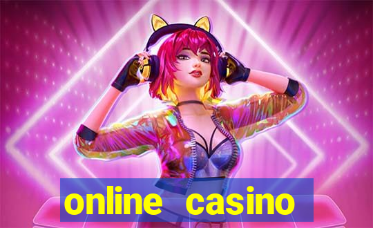 online casino gambling software