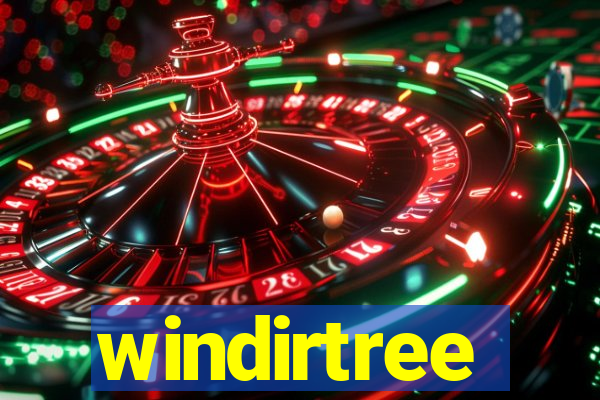 windirtree