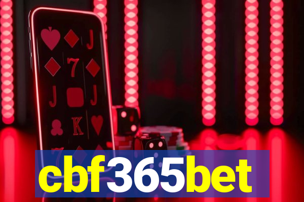 cbf365bet