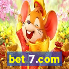 bet 7.com