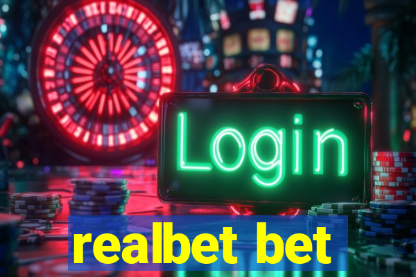 realbet bet