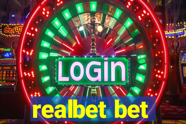 realbet bet