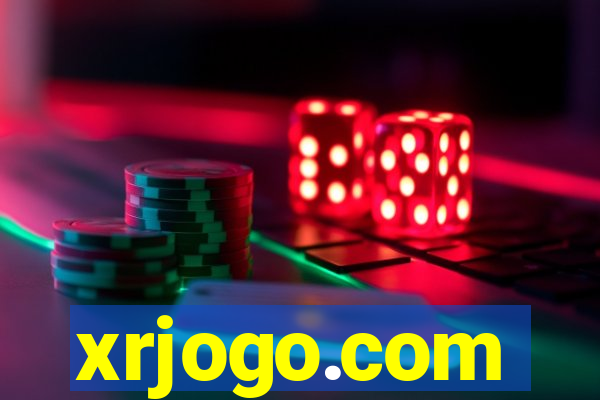 xrjogo.com