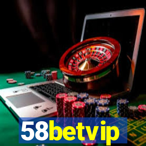 58betvip