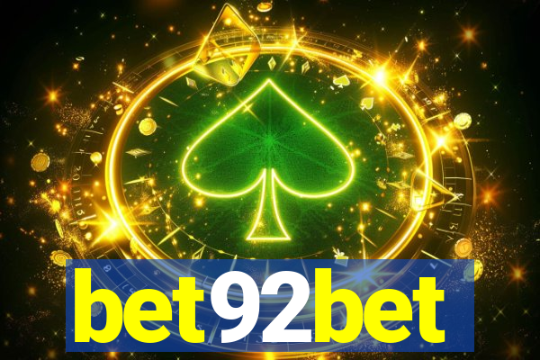 bet92bet