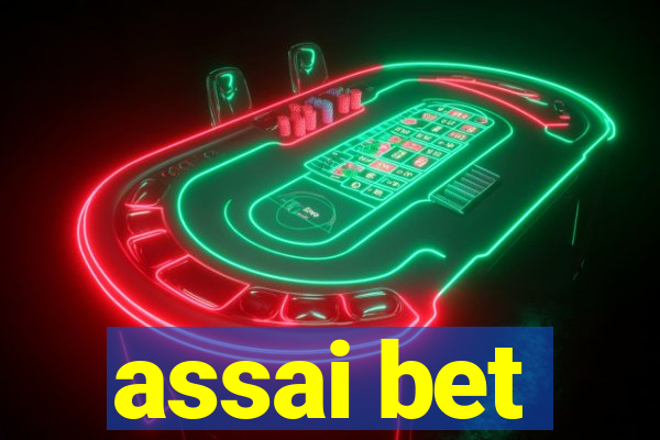 assai bet