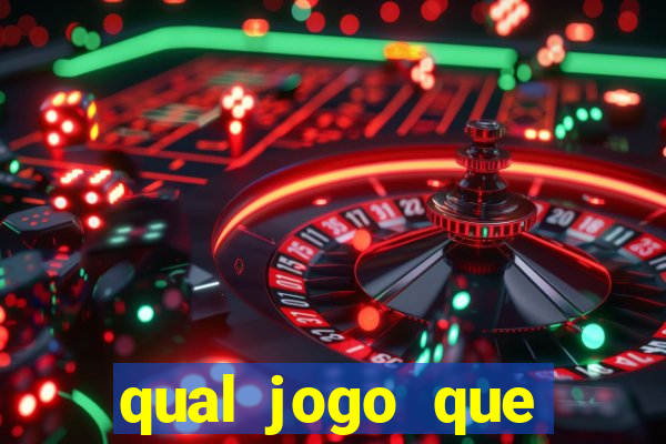 qual jogo que ganha bonus ao se cadastrar