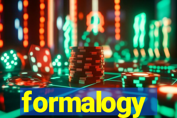 formalogy