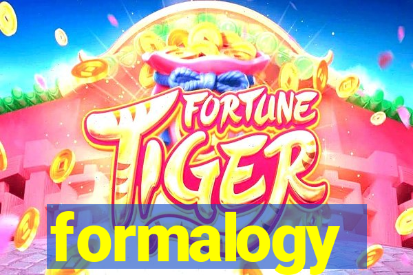 formalogy