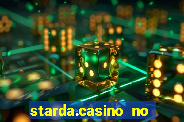 starda.casino no deposit bonus