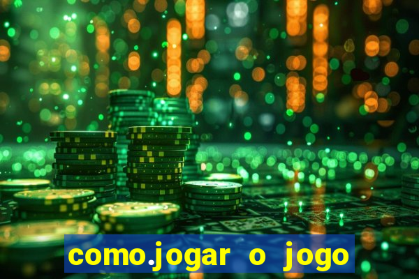 como.jogar o jogo do foguete