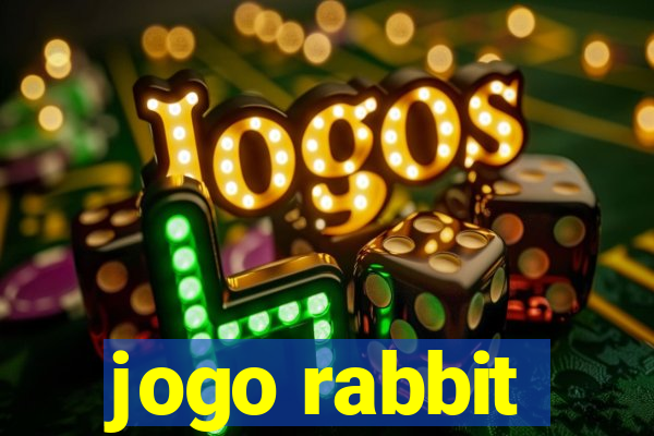 jogo rabbit