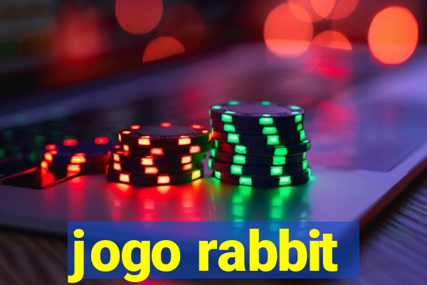 jogo rabbit