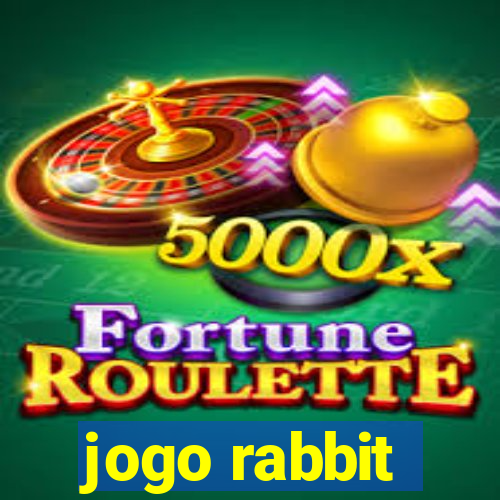 jogo rabbit