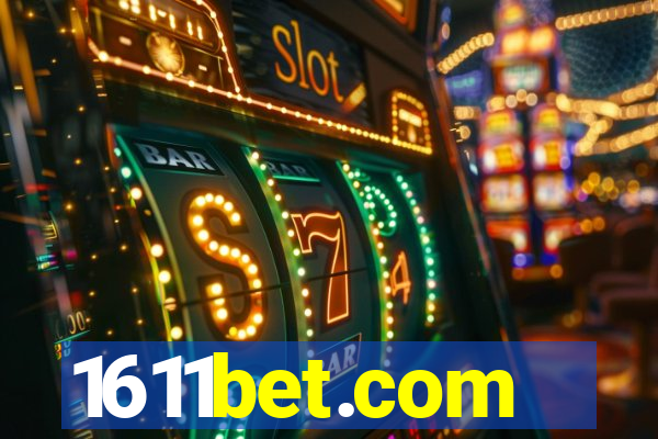 1611bet.com