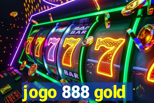 jogo 888 gold