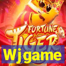 Wjgame