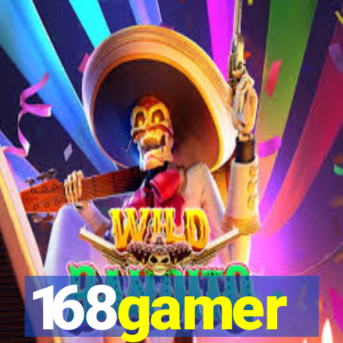 168gamer