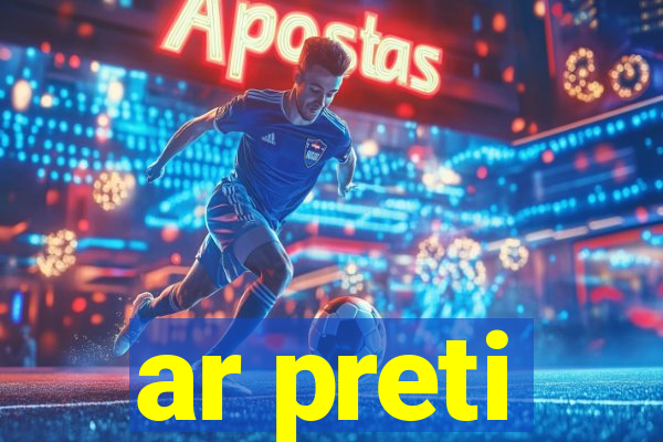 ar preti