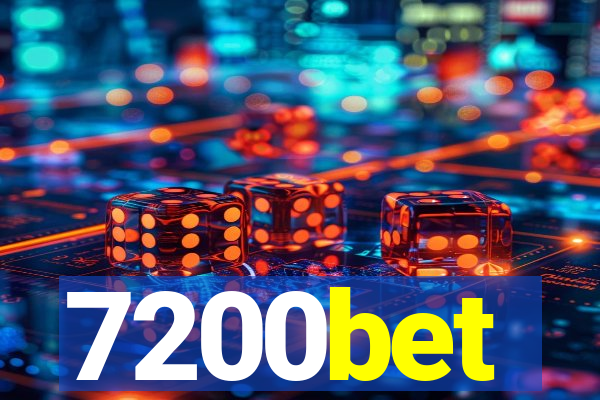 7200bet