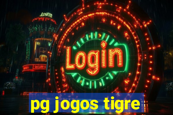 pg jogos tigre