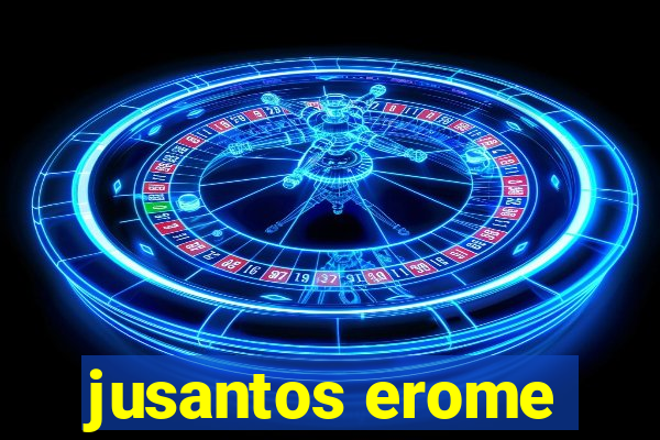 jusantos erome