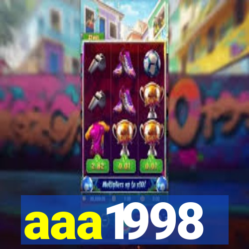 aaa1998