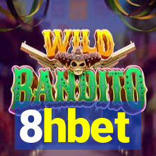 8hbet