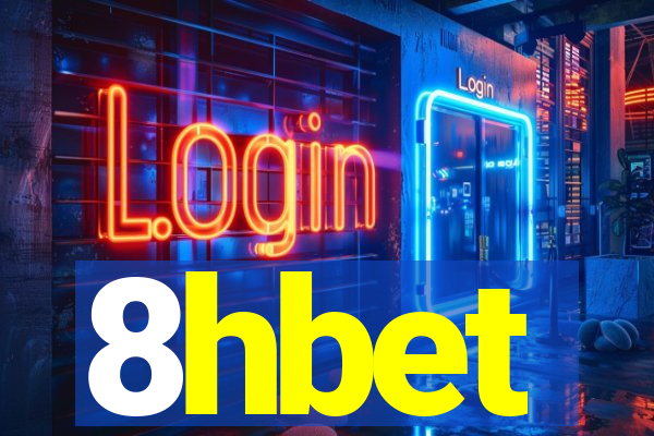 8hbet