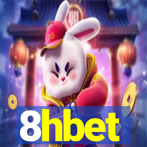 8hbet