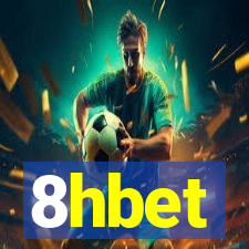 8hbet