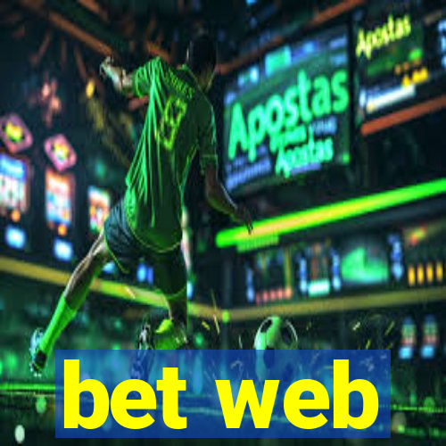 bet web