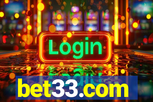 bet33.com