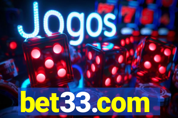 bet33.com