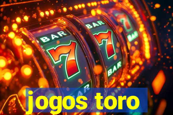 jogos toro