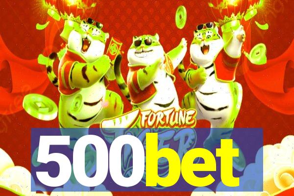 500bet