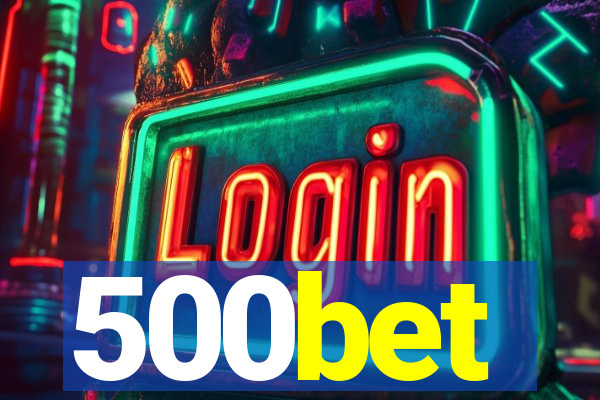 500bet