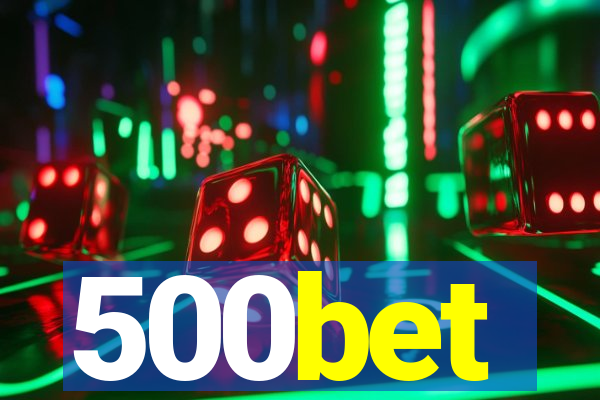 500bet