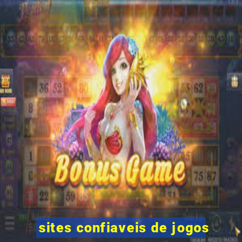 sites confiaveis de jogos